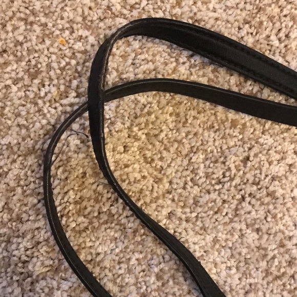 Black Micheal Kors Tote - Picture 8 of 10